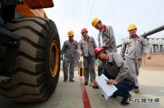 潞安焦化：“学练结合”助力全员岗位成才