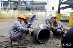 潞安焦化：大力开展节支降耗、修旧利废活动
