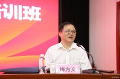 倾力打造“重使命、有情怀”的通讯员队伍