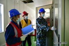 黑龙江莲花发电厂：全力迎战第十号台风“海神”