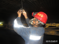 陕北矿业涌鑫公司：点燃党建引擎 激活“红色因子”