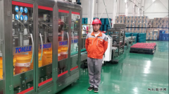 李志斌：奋斗不息 超越不止