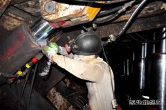 蒲白建庄矿业：“135”工作法，守护班组现场安全“生命之泉”