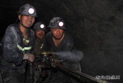 蒲白矿业：煤矿运营公司顺利完成4212巷道贯通