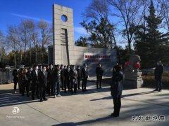 黑龙江兴凯湖电业公司：开展党支部书记业务暨劳模、青年创新培训
