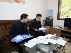 蒲白西固煤业：严抓细管，让党建融入安全成为新常态