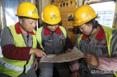 潞安焦化：学深悟透 知行合一 贯彻落实党的十九届五中全会精神