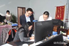 乌兰察布电业局：为优化营商环境提供坚强纪律保障