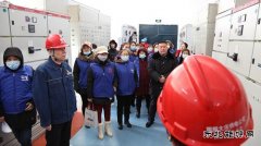 国网大庆供电公司：共产党服务队网格化服务走进社区受欢迎