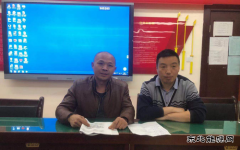 蒲白建庄矿业：开展矿用耐磨高效节能离心泵知识培训