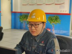 陕北矿业涌鑫公司：勇做矿山供电“守护者”