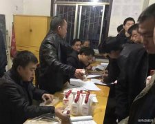 蒲白西固煤业：细微处关爱职工见温度 激发动力战“百安”