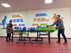 潞安焦化：多彩文化生活 营造和谐氛围