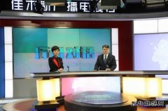 佳木斯公司：走进《行风在线》演播室 答疑解惑搭建“连心桥”