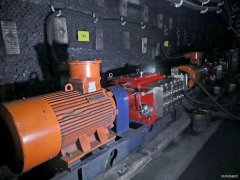 蒲白西固煤业：“保养检修”清单为机电设备安全运转提速