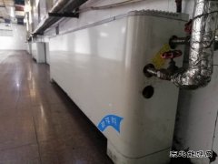 蒲白西固煤业：让职工过一个温暖的冬天
