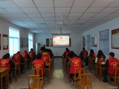 西固煤业团委掀起“学精神、强本领、谈体会”学习热潮