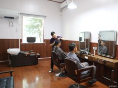 蒲白西固煤业：做一个让职工满意的“娘家人”