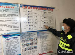阿勒泰执法支队富蕴执法支队：全面启动专项整治联合执法行动