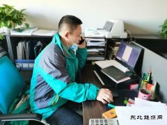 太行润滑油内部市场部：一个人就是一支队伍