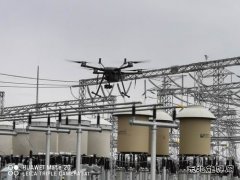 蒙东兴安供电：空、天、地三维立体巡视，极寒天气保障供电平稳