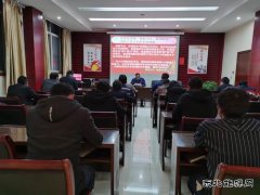 陕煤陕北矿业涌鑫公司：“三盏灯”照亮安全路