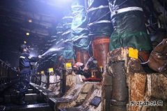 蒲白建庄矿业：全力以赴打好“强安全、保供应、稳煤价”主动仗