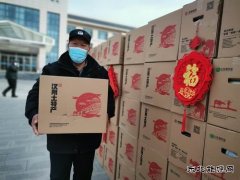 中能煤田公司：全力保“暖”彰显担当