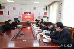 山东物商集团：从严从细从实推进“两化融合”