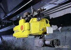 蒲白建庄矿业：矢志不渝，打造智慧矿区“新名片”
