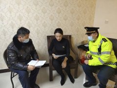 富蕴执法大队：“预防性管理”已成为路政执法“尚方宝剑”