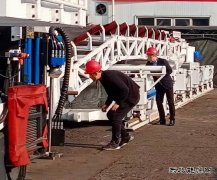 蒲白建庄矿业：我心目中的“刘大师”