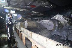 综采工作面现。ㄉ阌白髌罚