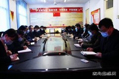 蒲白技校联合党委：派送廉洁“大礼包” 过风清气正佳节