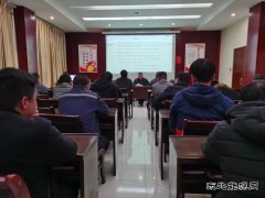 陕煤陕北矿业涌鑫公司：春节“春检”一点也不“简”