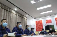 兴安供电公司：开展安全述职，细责而精促安全