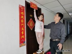 陕煤陕北矿业涌鑫公司：爷孙俩的矿区别样年