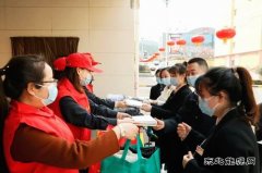 建新煤化公司团委开展“迎建党百年、展团青风采”志愿服务活动
