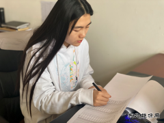 陕煤陕北矿业涌鑫公司：最美不过巾帼色  不让须眉展英姿