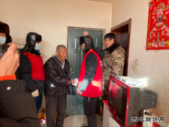 阿尔山市供电公司：优化营商环境，提升客户满意度