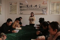 蒲白煤矿运营公司：“走出去”的铿锵玫瑰