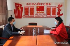 国网乌兰浩特市供电公司：完成2021年全员安全述职