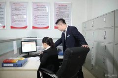 蒲白建庄矿业：打造“智能化党建”紧跟“互联网时代”