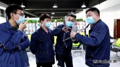 大兴安岭供电公司：搭建全能型人才成长平台 无人机协会扬帆起航