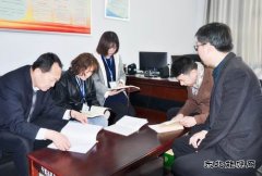 千秋煤矿：“三强化”推动“正气清风”行动走深走实