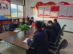 蒲白西固煤业：学党史践行动 结对帮教提技能