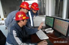 陕煤陕北矿业涌鑫公司：奏响“文明区队”建设道路“创建曲”