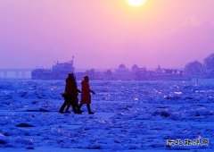 黑龙江牡丹江水力发电总厂：严控下泄流量，确保下游安全渡过凌汛