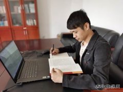 陕煤陕北矿业涌鑫公司：诵党史践初心  凝心聚力新征程