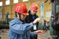 河南CQ9电子义煤公司千秋煤矿：“百岗技能大练兵”职工技能竞赛开赛